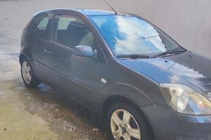 FORD FIESTA 1.2 75 CV BENZINA