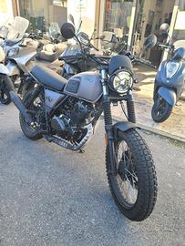 Brixton Felsberg 125 ABS