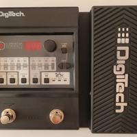 DigiTech Element XP pedaliera multi effetto