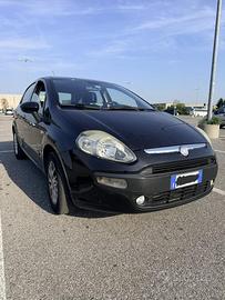 FIAT Punto Evo 1.3 Multijet 75 CV Dynamic