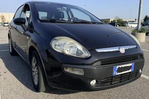 FIAT Punto Evo 1.3 Multijet 75 CV Dynamic