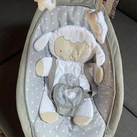 sdraietta cuddle lamb