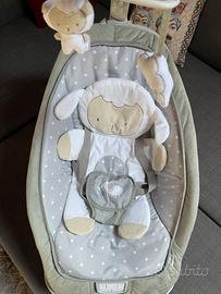 sdraietta cuddle lamb