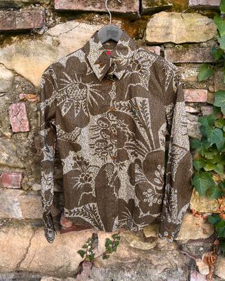 Camicia Vivuenne Westwood vintage