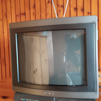 TV Sony Trinitron KV-1442-ET