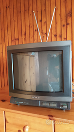 TV Sony Trinitron KV-1442-ET