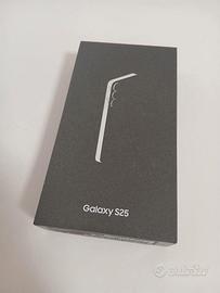 Samsung S25 (512 Gb) IN GARANZIA