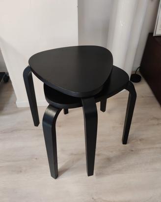 Sgabelli Kyrre Ikea