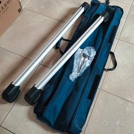 Portapacchi Volkswagen Passat station