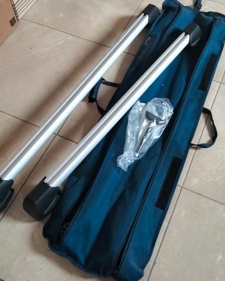 Portapacchi Volkswagen Passat station