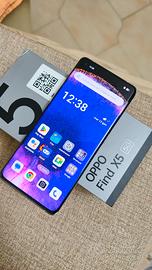 Oppo find X5 