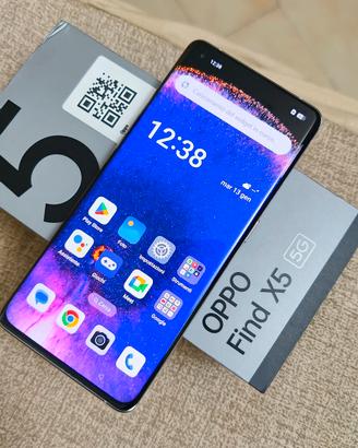 Oppo find X5 