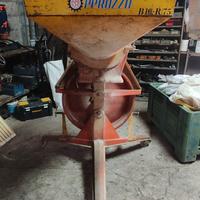 Mulino Peruzzo B10-R75 