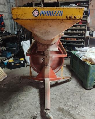 Mulino Peruzzo B10-R75 