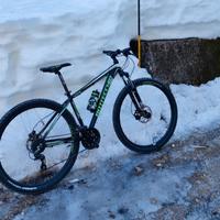 Bicicletta MTB bottecchia fx116