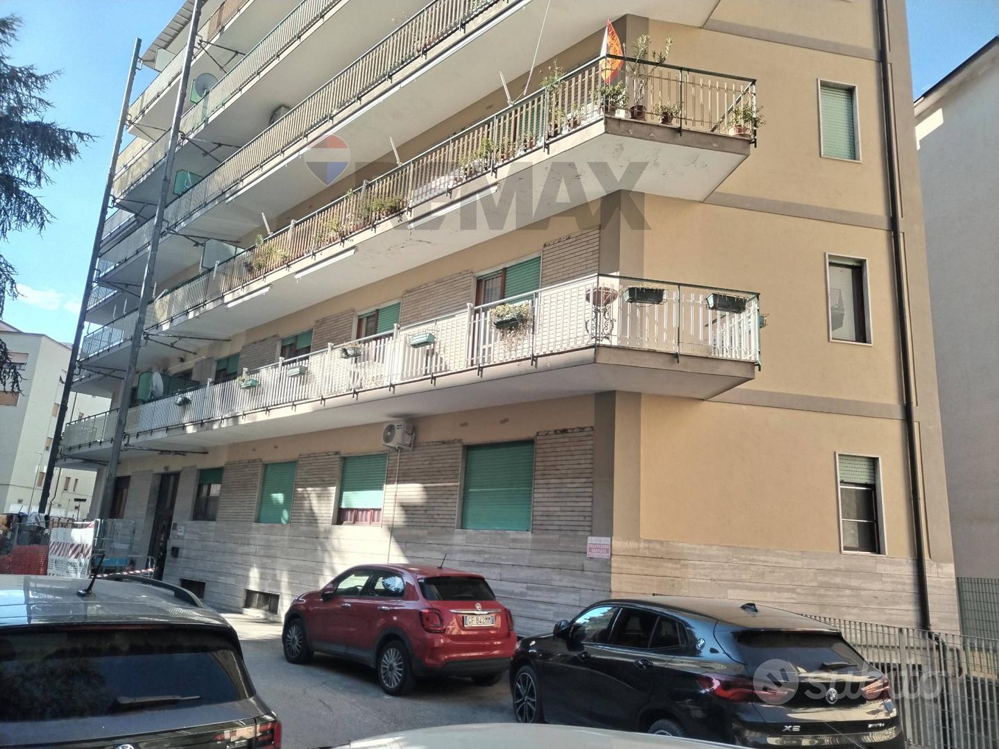Appartamento – Benevento, Trappeto, Mellusi-Atlantici - Vista 4