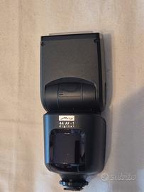 flash Metz af 1 per canon