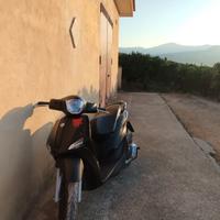 Liberty 125 S