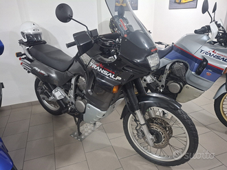 Honda XL 600 V Transalp usata in vendita in Sicilia