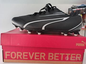 Scarpe da calcio nr43