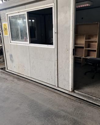 Container