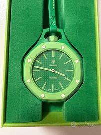 Swatch x Audemars Piguet