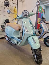 Vespa 125 Primavera Batik