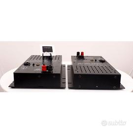 SALE! Bryston-AmpliFinali Mono-Power Pac 60