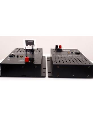 SALE! Bryston-AmpliFinali Mono-Power Pac 60