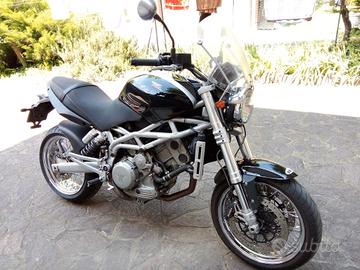 Moto Morini 9 1/2