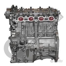 Motore semicompleto revisionato Cod. G4FA