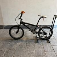 Bmx nera