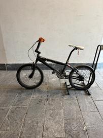 Bmx nera