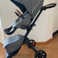 Stokke Xplory X
