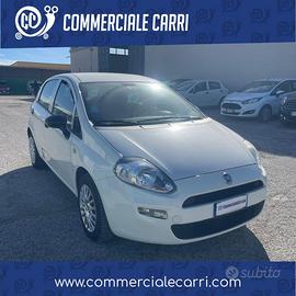 FIAT PUNTO VAN N1 1.3 M-JET 5 PORTE 4 POSTI -