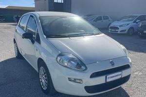 FIAT PUNTO VAN N1 1.3 M-JET 5 PORTE 4 POSTI -
