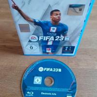 Fifa 23 ps4