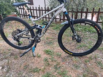 bici mtb