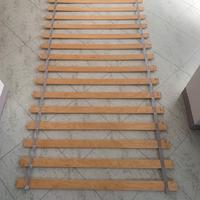 Base a doghe luroy ikea 90x200