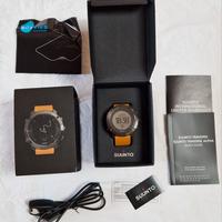 Orologio outdoor Suunto Traverse