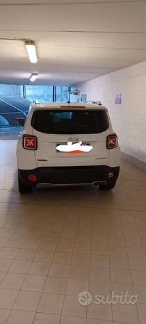 JEEP Renegade limited full optional