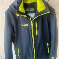 Giacca da Sci uomo DKB