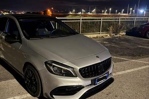 Mercedes A 180 Premium 2018 - Tetto - Automatica