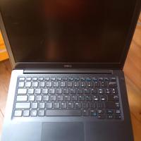 Dell I core7
