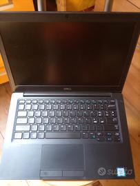 Dell I core7