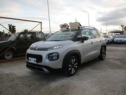 Citroen C3 Aircross PureTech 82 Shine 2018