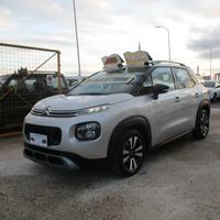 Citroen C3 Aircross PureTech 82 Shine 2018