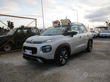 Citroen C3 Aircross PureTech 82 Shine 2018