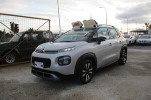 Citroen C3 Aircross PureTech 82 Shine 2018