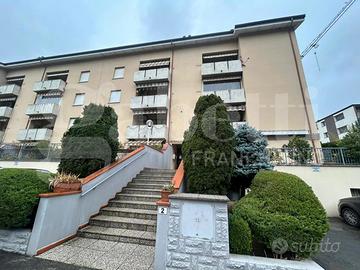 Appartamento Monte San Pietro